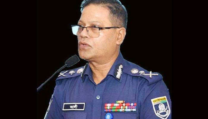 দুর্গাপূজায় পুলিশ পর্যাপ্ত নিরাপত্তা ব্যবস্থা গ্রহণ করেছে : আইজিপি
