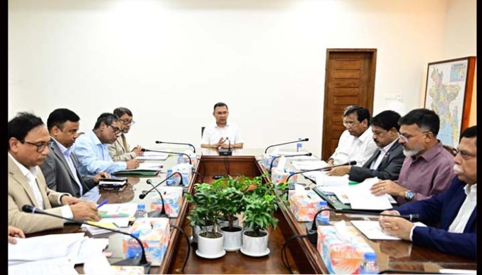 ডেঙ্গু প্রতিরোধে জোরদার নির্দেশ প্রধানমন্ত্রীর