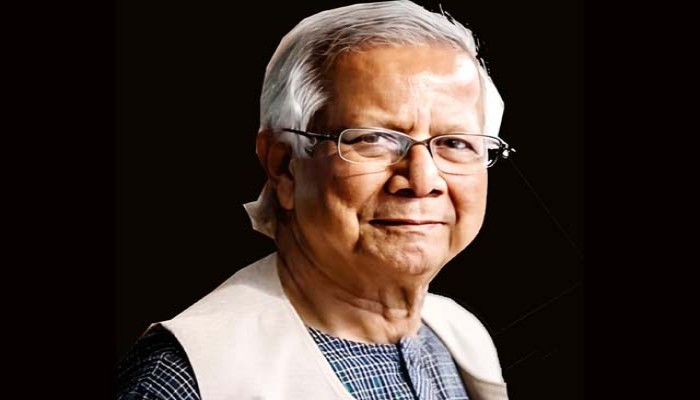 ড.ইউনূসকে হেনস্তার ঘটনায় নিন্দা অন্তর্বর্তী সরকারের সাবেক ১২ উপদেষ্টার