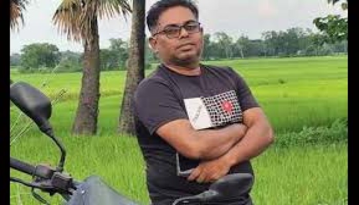 যুবদল নেতা কাউছারকে কুপিয়ে হত্যা