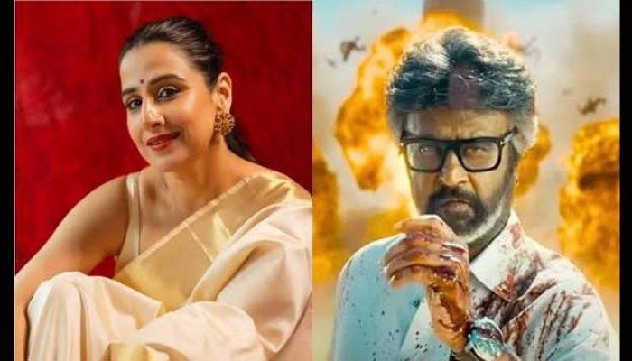 প্রথম দিনেই রজনীকান্তের ‘জেলার ২’ এর বাজিমাত