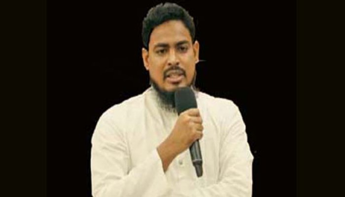 সংবিধান সংশোধন কমিটিতে অংশ নেবে না এনসিপি : আখতার হোসে