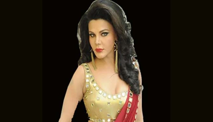 আগের ঘটনায় ফাঁসলেন রাখি সাওয়ান্ত