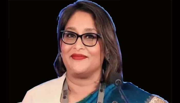 পুতুলের বিরুদ্ধে দুদকের চার্জশিট