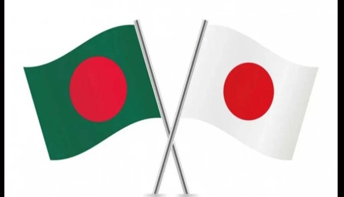 জাপানের সঙ্গে কর্মসংস্থান চুক্তি, ১ এপ্রিল থেকে বাংলাদেশি কর্মী নেবে
