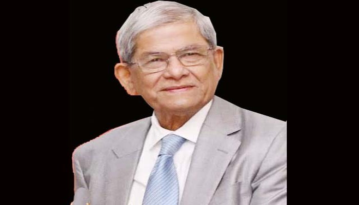 গণতান্ত্রিক ব্যবস্থার মূল স্তম্ভ গণমাধ্যম: রাষ্ট্রপতি