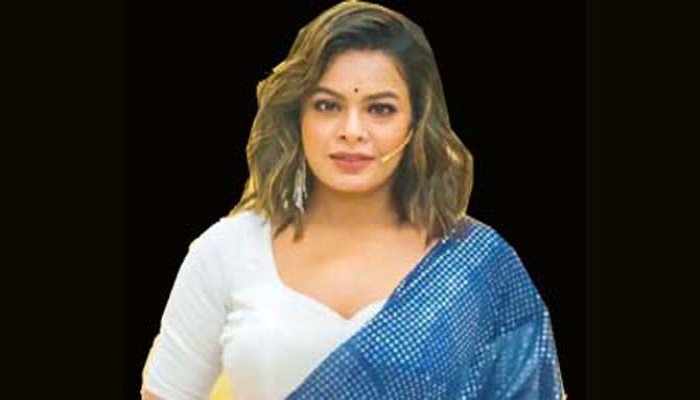 যুক্তরাষ্ট্রে বিমানবন্দরে হেনস্তার শিকার সংগীতশিল্পী ইমন