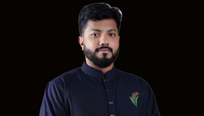 ইশরাক হোসেনের পদত্যাগপত্র গ্রহণ করেছেন রাষ্ট্রপতি