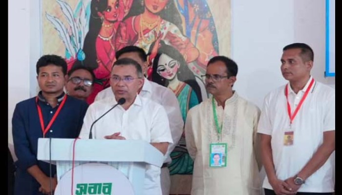 ভোটের ফল যা-ই হোক, সব অঞ্চলে সুষম উন্নয়নের অঙ্গীকার প্রধানমন্ত্রীর