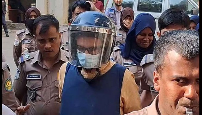 দিলীপ আগরওয়ালার ফের ৪ দিনের রিমান্ড