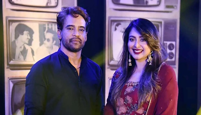 বালাম-কোনালের নতুন গান ‘নির্ঘুম রাত জানে’