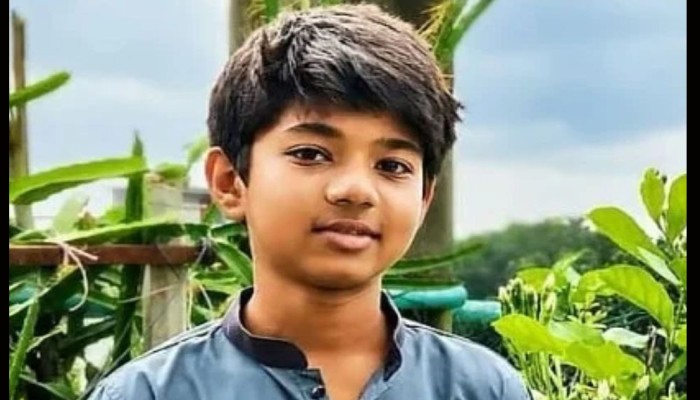 অপ্রতীম হত্যা মামলার চার্জশিট দাখিল