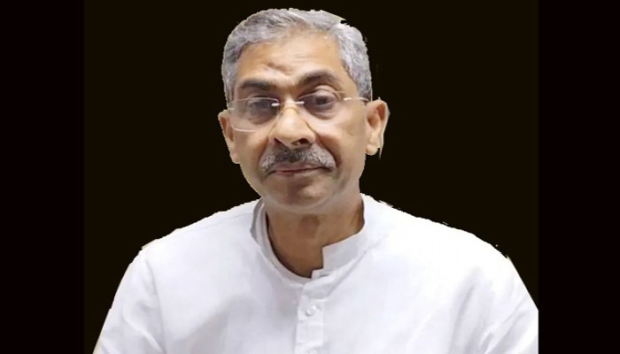 তারেক রহমানের নেতৃত্বে স্বনির্ভর বাংলাদেশ গড়ে উঠতে যাচ্ছে: পানিসম্পদমন্ত্রী
