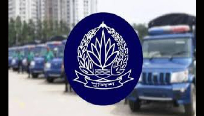 পুলিশের সক্ষমতায় দুই মেগা প্রকল্প