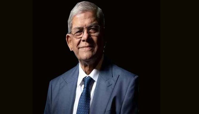 আজকের শিক্ষার্থীরাই জাতির ভবিষ্যৎ নেতৃত্ব: রাষ্ট্রপতি