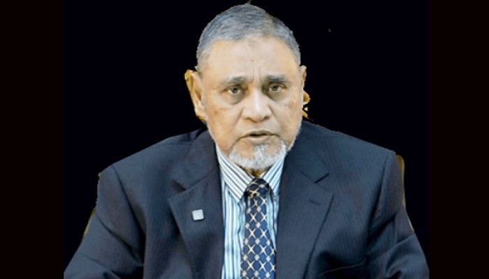 নভেম্বরে রাজনৈতিক দলগুলোর সঙ্গে সংলাপ : সিইসি