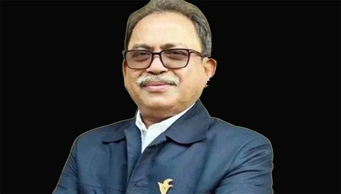 ঠাকুরগাঁও-১ উপনির্বাচন : বিএনপি প্রার্থী মির্জা ফয়সল আমীন  বিজয়ী