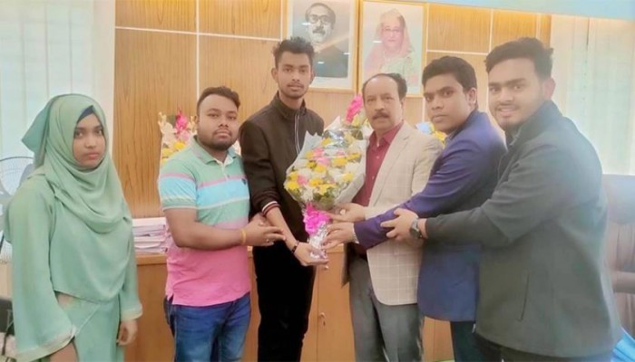 ওটিএ ও আইসিএ অ্যাসোসিয়েশনের কেন্দ্রীয় কার্যনির্বাহী পরিষদের নতুন কমিটি ঘোষণা