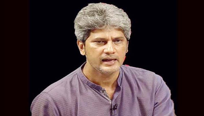 দলীয় পদ ছাড়লেন জোনায়েদ সাকি