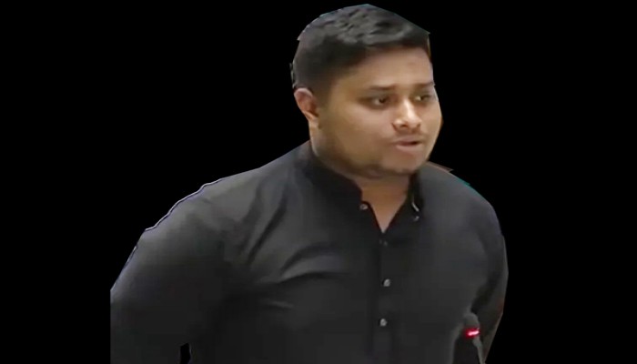 বিসিবি এখন বাপের দোয়া ক্রিকেট বোর্ড : হাসনাত আব্দুল্লাহ