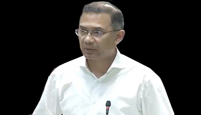 নারীর ক্ষমতায়ন ও শিক্ষার সমান সুযোগ নিশ্চিতে সরকার বদ্ধপরিকর : প্রধানমন্ত্রী