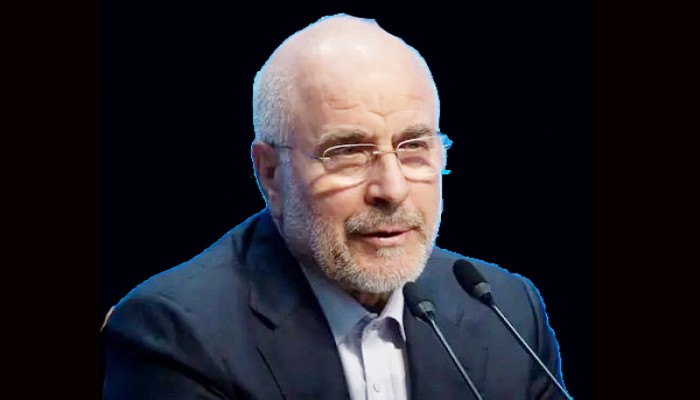 যুক্তরাষ্ট্র প্রতিশ্রুতি লঙ্ঘন করেছে আলোচনা অর্থহীন : বাঘের গালিবাফ