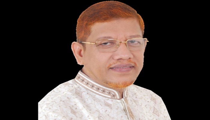 সরকারের দ্বিচারিতা জাতির সঙ্গে প্রতারণার শামিল : হামিদ