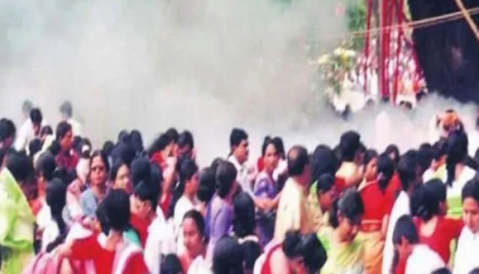  ২৫ বছরেও শেষ হয়নি রমনা বটমূলে বোমা হামলার বিচার