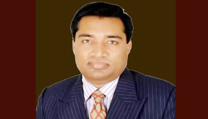 শুভ নববর্ষ