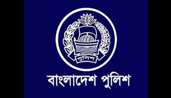 ডিআইজিসহ পুলিশের ১৭ কর্মকর্তাকে বদলি