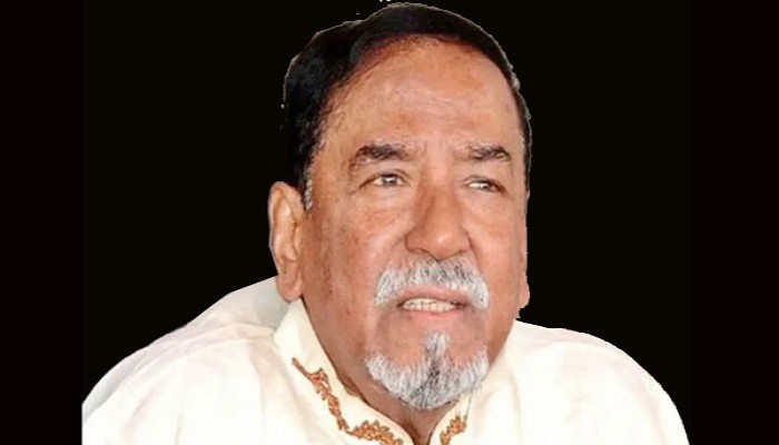 টিপাইমুখ বাঁধ আমাদের নিজেদের তৈরি দুর্যোগ: স্পিকার