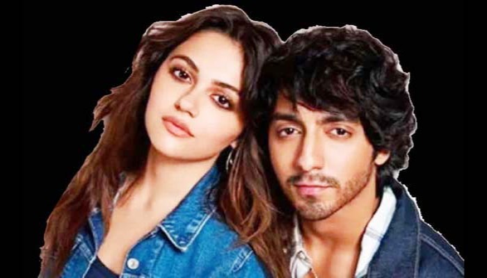 ফের জুটি বাঁধছেন আহান-অনীত