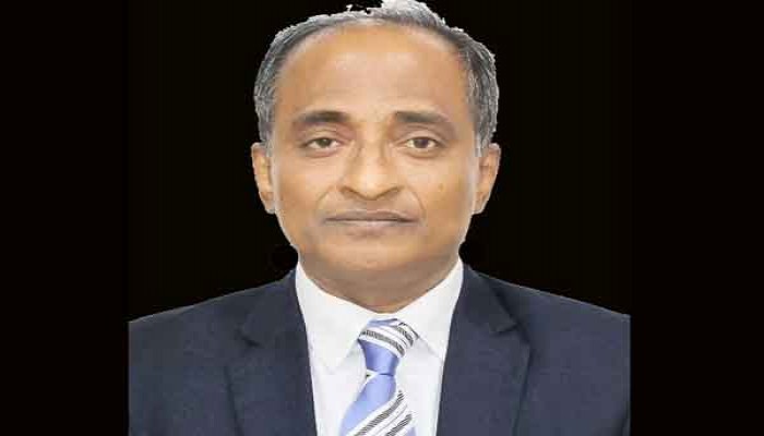 ম্যালেরিয়ায় মারা গেলেন বাণিজ্য সচিব মাহবুব