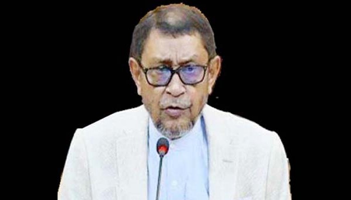 এক সপ্তাহের মধ্যে হাম নিয়ন্ত্রণে আসবে : স্বাস্থ্যমন্ত্রী