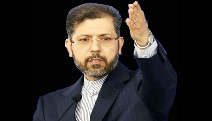 অস্থায়ী যুদ্ধবিরতি প্রত্যাখ্যান করে যা জানাল ইরান