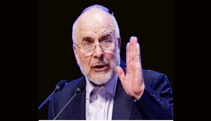 অবরোধ অব্যাহত থাকলে হরমুজ প্রণালি খোলা থাকবে না : ইরান