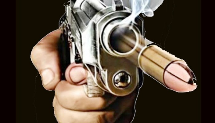 খুলনায় চোখ বেঁধে যুবককে গুলি