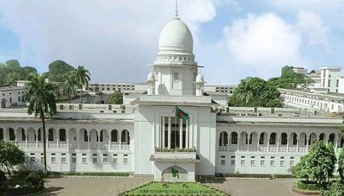 সপ্তাহে দুইদিন ভার্চুয়ালি চলবে সুপ্রিম কোর্ট