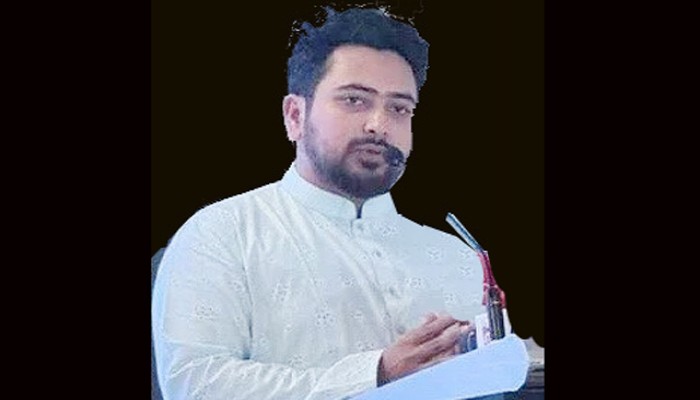 অতীতে কেউ ছাত্রলীগ করলেও এনসিপিতে যোগ দিতে পারবে : নাহিদ