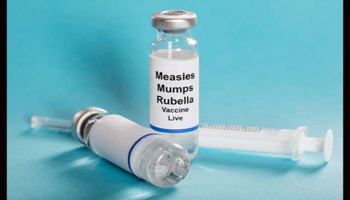 সারাদেশে হামের টিকা পাবে যারা