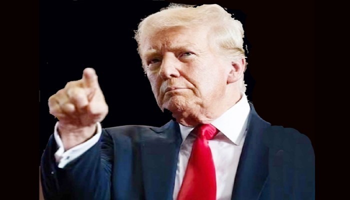 চুক্তি না হলে ইরানের প্রতিটি বিদ্যুৎকেন্দ্র এবং সেতু গুঁড়িয়ে দেব : ট্রাম্প