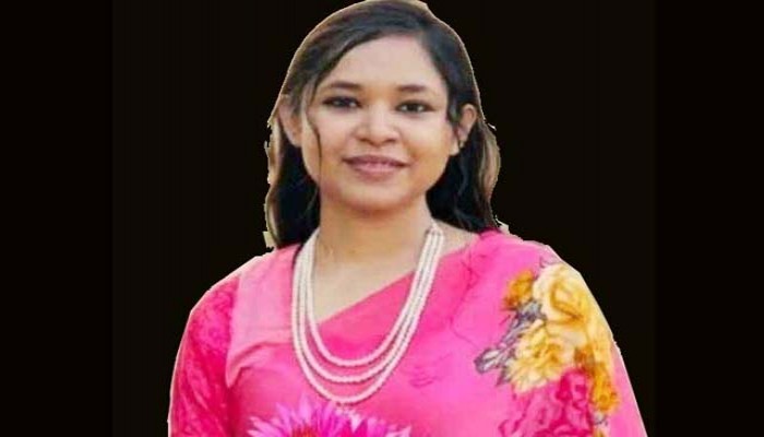 এনসিপি থেকে পদত্যাগ করলেন আরও এক নেত্রী