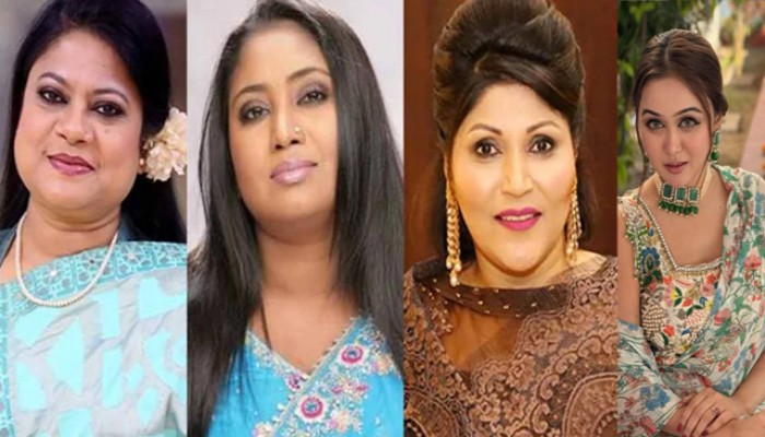 শোবিজ তারকাদের কাউকেই মনোনয়ন দেয়নি বিএনপি