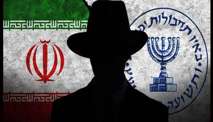 মোসাদের ২ গুপ্তচরের মৃত্যুদণ্ড কার্যকর করেছে ইরান