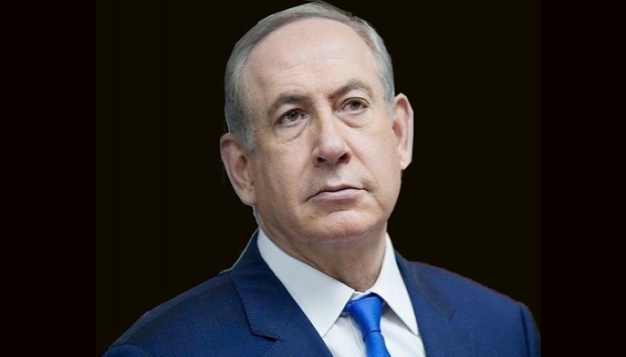 নেতানিয়াহু ক্যানসারে আক্রান্ত