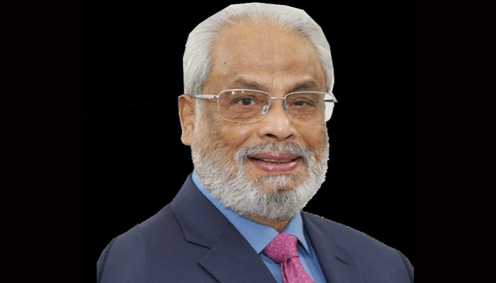 রবীন্দ্রচর্চা মানবিক সমাজ গঠনে গুরুত্বপূর্ণ : জিএম কাদের