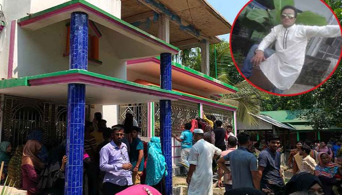 সবাইকে মাইরা ফেলছি,আমারে আর পাবি না : ফোরকান 