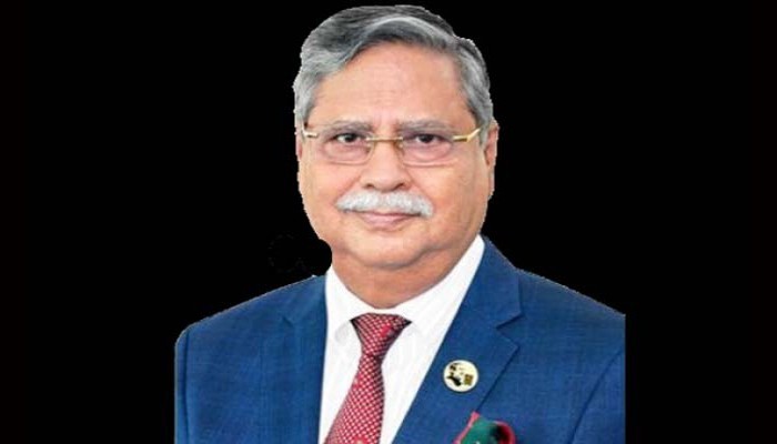 পুলিশকে মানবিক বাহিনী হিসেবে গড়ে তোলার আহ্বান রাষ্ট্রপতির