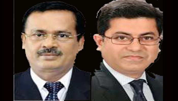 নানক-তাপসসহ ২৮ জনের বিরুদ্ধে বিচার শুরু