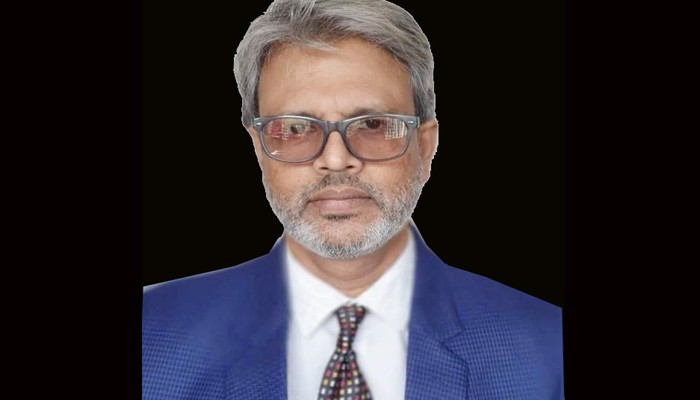 পদত্যাগ করলেন ঢাবি প্রক্টর সাইফুদ্দীন